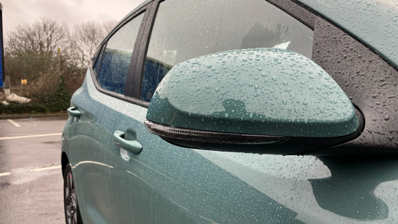 Hyundai i10 1.0 [63] Advance 5dr Auto [Nav] Petrol Hatchback